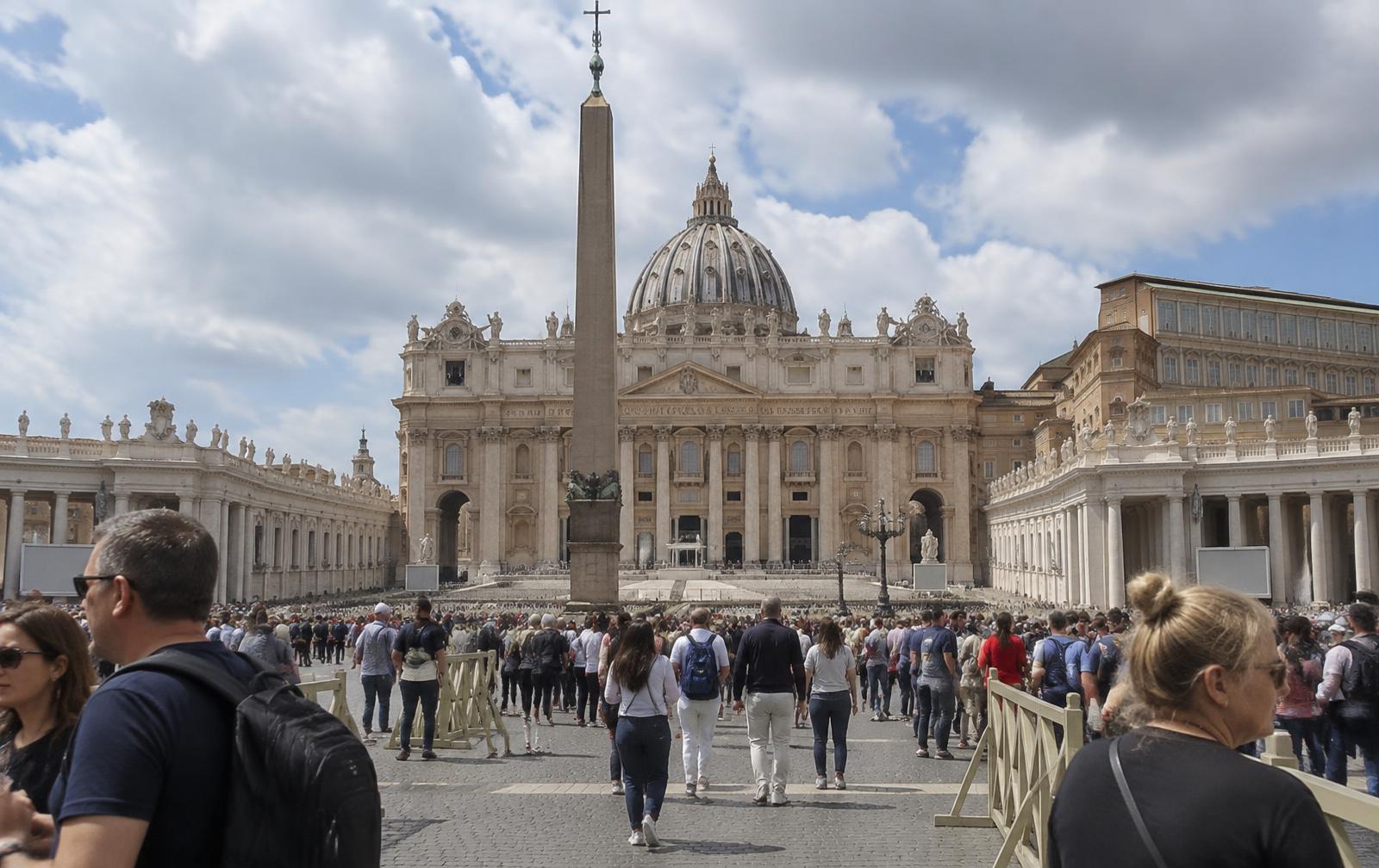 Vaticano